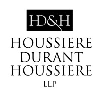 Houssiere, Durant, Houssiere Llp