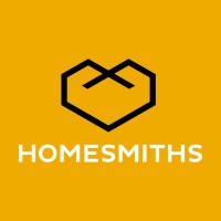 Homesmiths logo - Similar company to Speedex Tools