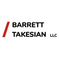 Barrett Takesian LLC logo - Similar company to Portland Community Squash