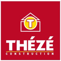 THEZE CONSTRUCTION logo - Similar company to Bamco