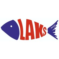 Laks Food logo - Similar company to Biotango