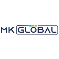 MK Global logo - Similar company to Red Logistics Sp. Z O.O.
