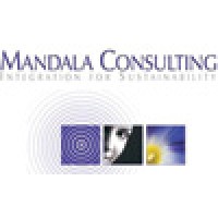 Mandala Consulting logo - Similar company to Trialog E.V.