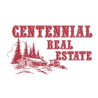Centennial Real Estate logo - Similar company to Tower Mill Self Storage