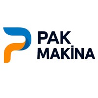 Pak makina