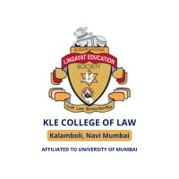 KLE College of Law, Navi Mumbai. logo - Similar company to Ves College Of Law