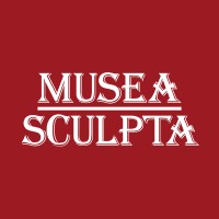 Musea Sculpta logo - Similar company to Circuscentrum Vlaanderen
