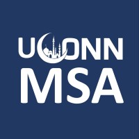 UConn Muslim Student Association logo - Similar company to Bluestar Communications Group