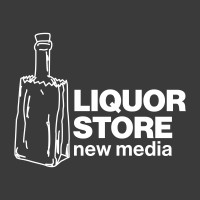 Liquor Store New Media logo - Similar company to Bulletproof Digital, Inc