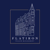 Flatiron Wealth logo - Similar company to Q Wealth Partners
