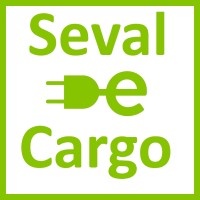 Seval e Cargo B.V. logo - Similar company to Seval