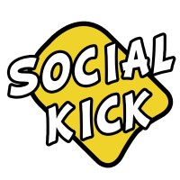 Social Kick logo - Similar company to Ac Health App