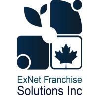 ExNet Franchise Solutions Inc logo - Similar company to Nanaimo Prosperity Corporation