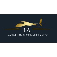 LA Aviation and Consultancy LTD logo - Similar company to Simar Aviation