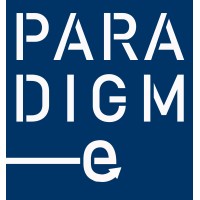 Paradigme - Conseil l Coaching l Formation logo - Similar company to Kλsh