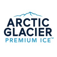Arctic Glacier Premium Ice logo - Similar company to Worldpack Sa