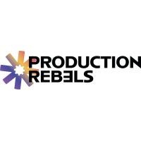 Production Rebels logo - Similar company to Salino Gmbh