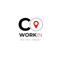 COWORKIN Saint-Maur logo - Similar company to Keller Williams Vilcena