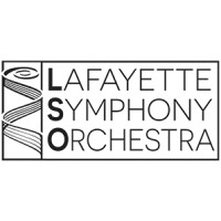 Lafayette Symphony Orchestra logo - Similar company to Indiana Migrant Education Program – Migrant Regional Service Center – Region 1