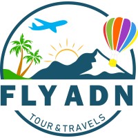 Fly Adn logo - Similar company to Ase Cargo Services