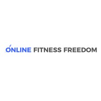 Online Fitness Freedom logo - Similar company to Upseeks