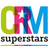 CRM SuperStars® logo - Similar company to Crm Solutions & Support