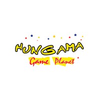 Hungama Game Planet logo - Similar company to Ventota