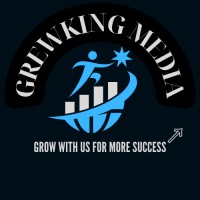 GREWKING MEDIA logo - Similar company to Path Curator