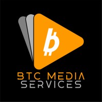 BTC Media Services logo - Similar company to Aicall.Io