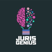 Juris Genius logo - Similar company to First Fund
