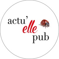 Actu'Elle Pub logo - Similar company to Cvl