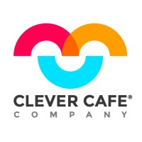 Clever Cafe logo - Similar company to Mgs Global Group