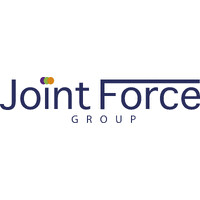 JointForce Group logo - Similar company to Johmée B.V.