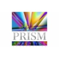 PRISM Analytics Corporation logo - Similar company to Prism Analytics