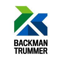 Backman-Trummer logo - Similar company to Bdpi