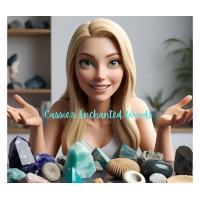 Cassie's Enchantment Woods logo - Similar company to Oklahoma Arthritis Center