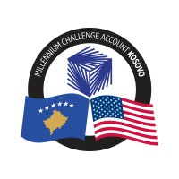 MCA Kosovo logo - Similar company to Papillon Service