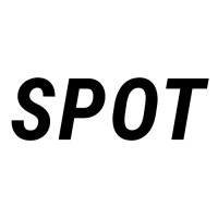 SPOT logo - Similar company to Urparking