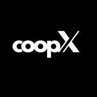 CoopX logo - Similar company to Blackone Holdings Inc.