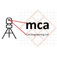 MCA CIVIL ENGINEERING LTD logo - Similar company to Renova - Renovations Company