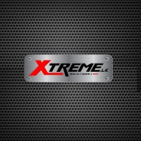XTREME.LK logo - Similar company to Big Hill International