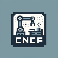 CNCF logo - Similar company to Cloud Native Montpellier