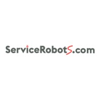 Service Robots logo - Similar company to Oxygens Hyperbaric Oxygen Chambers