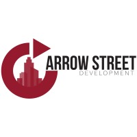 Arrow Street Development logo - Similar company to Scooch