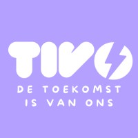 TIVO Amsterdam logo - Similar company to The Art Of Possible