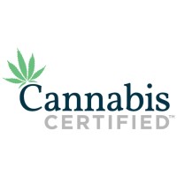 Cannabis Certified logo - Similar company to Bango Distribution