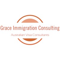 Grace Immigration - Australian Visa & Immigration Consultants logo - Similar company to Aptech Visa Global Immigration Services- Clients Reviews