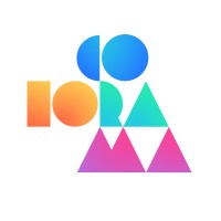 Colorama logo - Similar company to Colorama