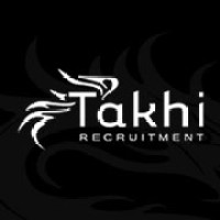 Takhi Recruitment logo - Similar company to Agava