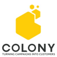 COLONYHQ (Pty) Ltd logo - Similar company to Just Client Consulting
